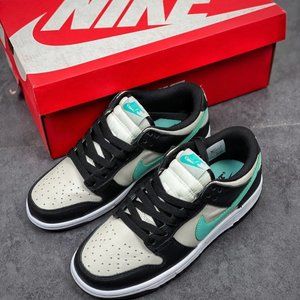 Nike Dunk Low Tiffany(GS)